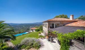 Vente Maison Mougins
