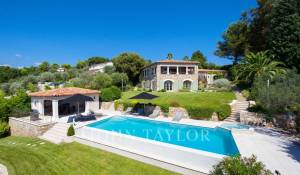Vente Maison Mougins