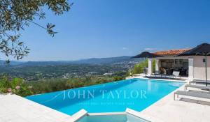 Vente Maison Mougins