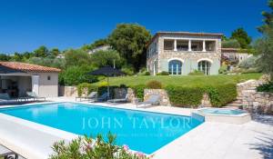Vente Maison Mougins