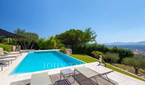 Vente Maison Mougins