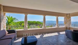 Vente Maison Mougins