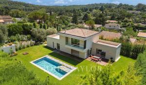 Vente Maison Mougins