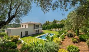 Vente Maison Mougins