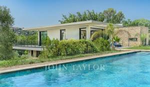 Vente Maison Mougins