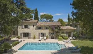 Vente Maison Mougins