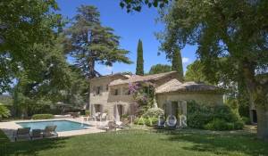 Vente Maison Mougins