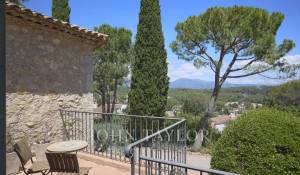 Vente Maison Mougins