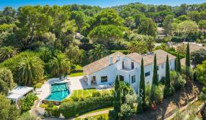 Vente Maison Mougins