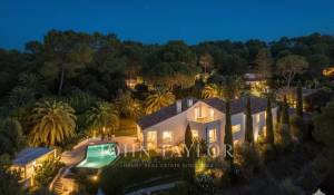 Vente Maison Mougins