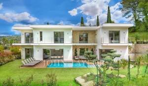 Vente Maison Mougins