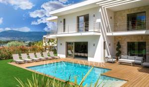 Vente Maison Mougins