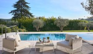 Vente Maison Mougins