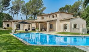 Vente Maison Mougins