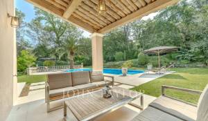 Vente Maison Mougins
