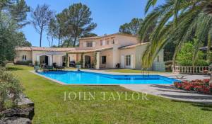 Vente Maison Mougins