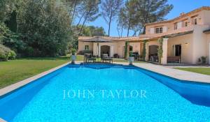 Vente Maison Mougins