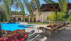 Vente Maison Mougins