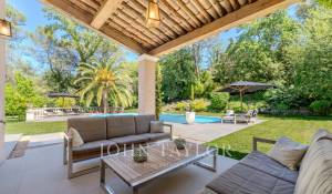 Vente Maison Mougins