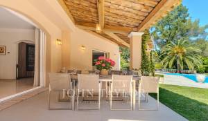 Vente Maison Mougins