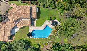 Vente Maison Mougins