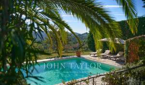 Vente Maison Mougins