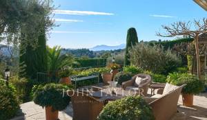Vente Maison Mougins