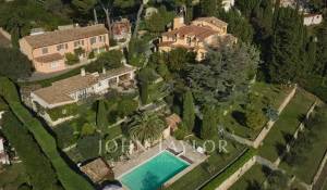 Vente Maison Mougins