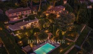 Vente Maison Mougins
