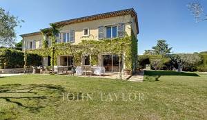 Vente Maison Mougins