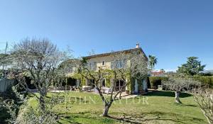 Vente Maison Mougins