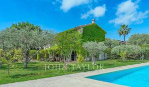 Vente Maison Mougins