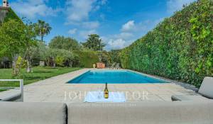 Vente Maison Mougins