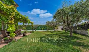 Vente Maison Mougins