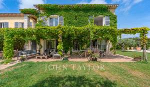 Vente Maison Mougins