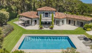 Vente Maison Mougins