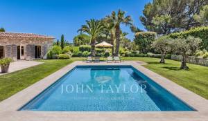 Vente Maison Mougins