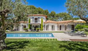 Vente Maison Mougins