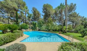 Vente Maison Mougins
