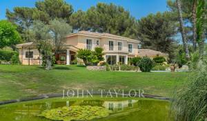Vente Maison Mougins