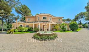 Vente Maison Mougins