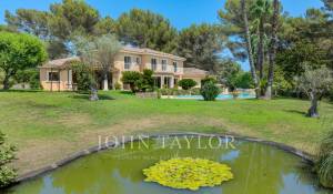 Vente Maison Mougins