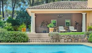 Vente Maison Mougins