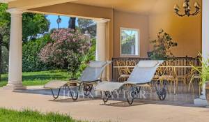 Vente Maison Mougins