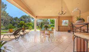 Vente Maison Mougins