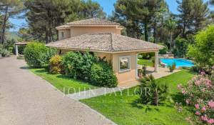 Vente Maison Mougins