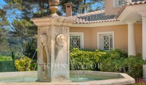 Vente Maison Mougins