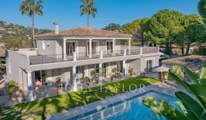 Vente Maison Mougins