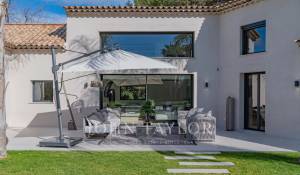 Vente Maison Mougins