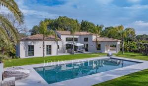 Vente Maison Mougins
